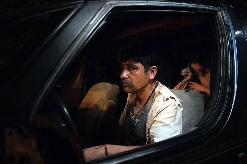 'Temporada de Huracanes', dominó en 11 categorías, entre ellas Mejor Película.