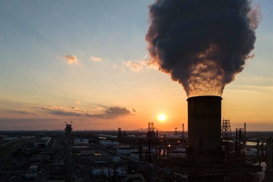 The ICJ indicated that it is possible to link climate disasters to countries' emissions.