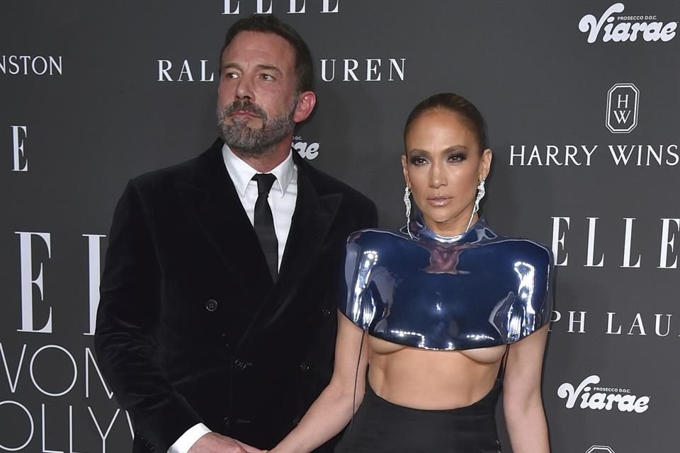 Ben Affleck compartió cómo se siente respecto a la fama que tiene Jennifer Lopez y los efectos que ha tenido en su relación e hijos.