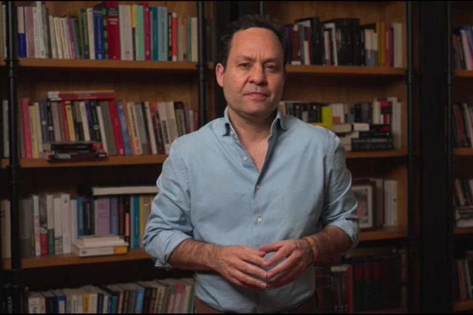 El senador de Movimiento Ciudadadano (MC) por Jalisco, Clemente Castañeda, exigió hoy que Morena frene sus 'mentiras' sobre el supuesto fraude cometido en las elecciones del pasado 2 de junio.