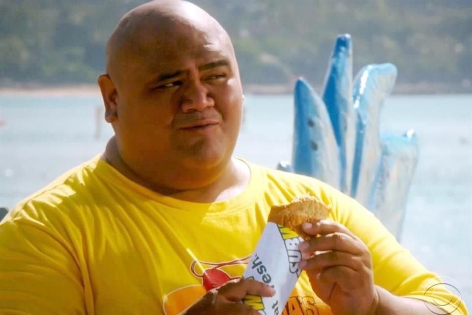 El ex luchador de sumo y actor hawaiano Taylor Wily, quien fue reconocido por la serie 'Hawaii Five-0', falleció a los 56 años.