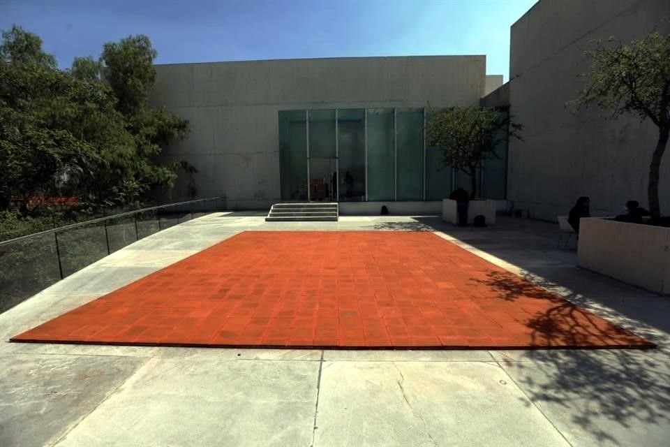 A través de exposiciones o de programas públicos el MUAC proseguirá el abordaje de temas como la migración o la defensa del territorio.