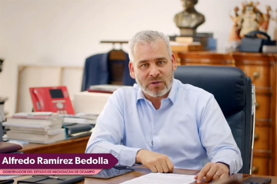 Exportación de aguacate, suspendida una semana por retención de 2 inspectores de EU, se reactivó este sábado, dijo Gobernador de Michoacán.