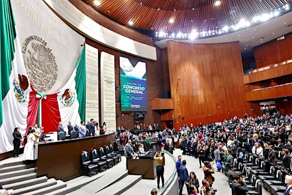 A partir de septiembre, Senado y Cámara de Diputados serán integrados por viejos lobos de mar, así como de inexpertos en temas legislativos.