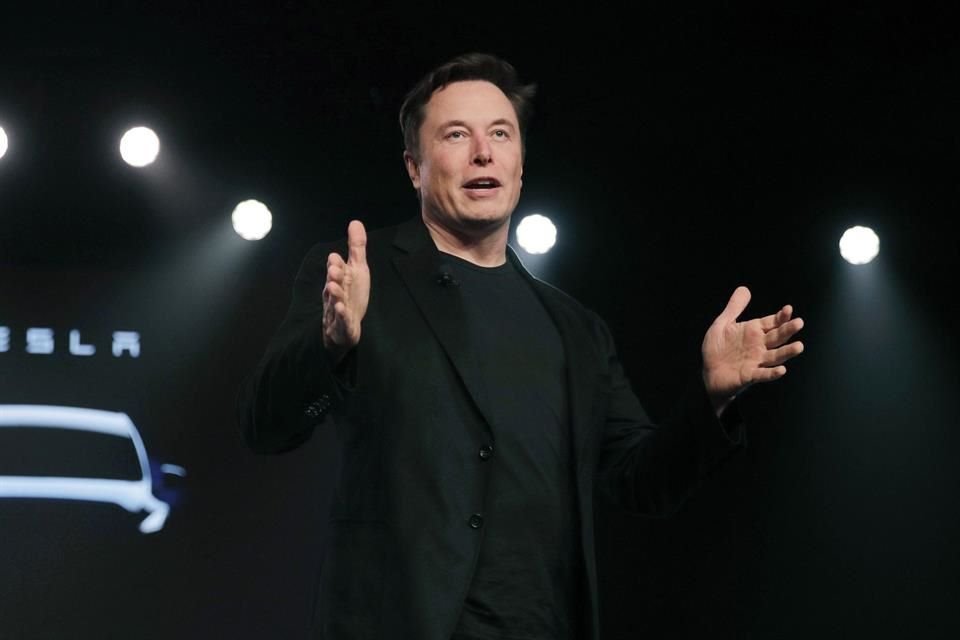 El empresario ha manifestado en múltilples ocasiones su preocupación por la baja tasa de natalidad.