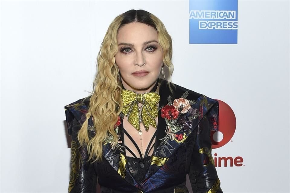Madonna llegó a testificar a favor de Penn por las acusaciones.