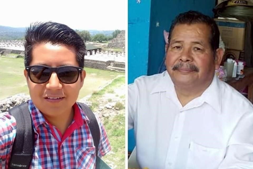 Sabi Ortiz Díaz, hijo del ex Edil de Metlatónoc, Felipe Ortiz Montealegre, fue asesinado el pasado 14 de junio en la comunidad de Loma Bonita.