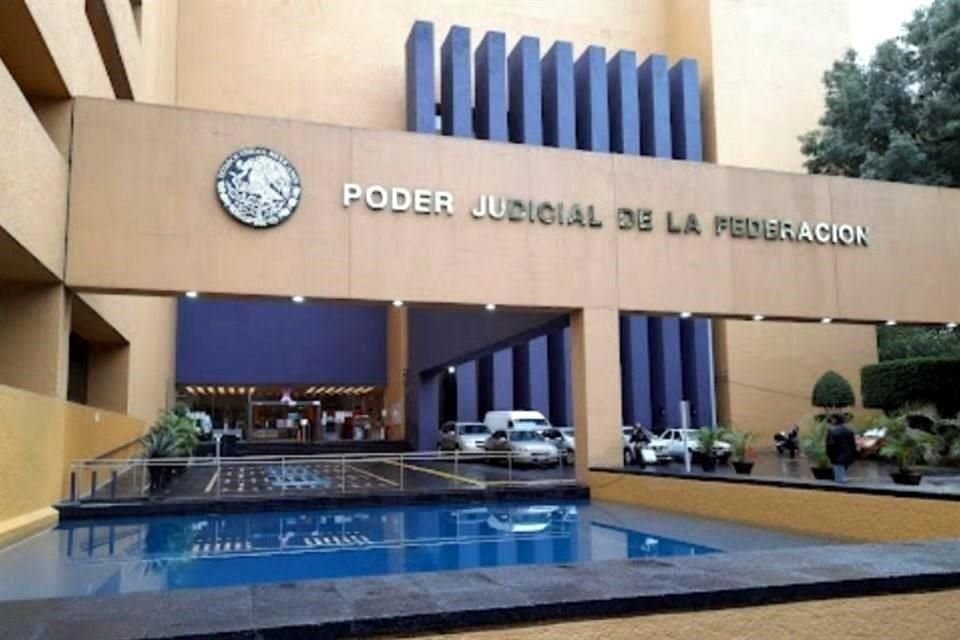 Jesús González, dirigente del Sindicato de Trabajadores del PJ, descartó emprender acciones contra reforma judicial del Presidente López Obrador.