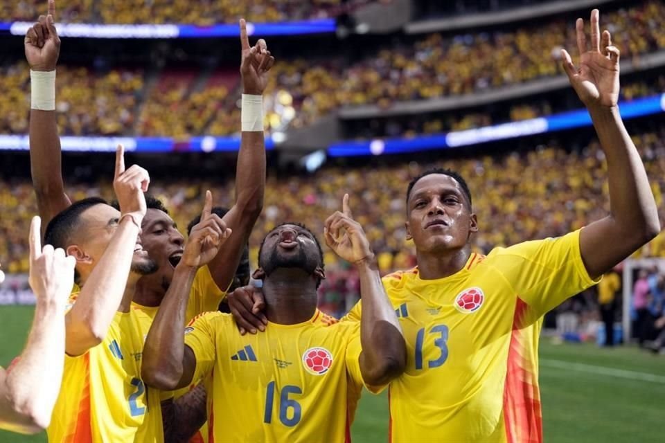 Bajo la dirección técnica de Néstor Lorenzo, la Selección de Colombia tiene una racha de dos años sin derrota.
