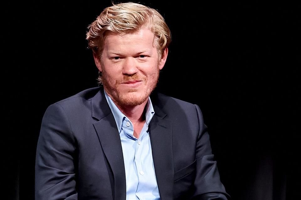 Jesse Plemons, quien es el nuevo muso de Yorgos Lanthimos en la cinta 'Tipos de Gentileza', trabaja lo mismo con Scorsese que con Campion.