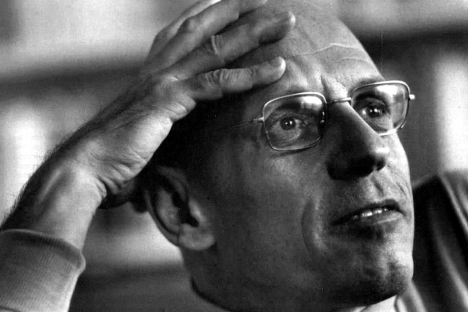 Michel Foucault, filósofo francés, murió el 25 de junio de 1984, en París.