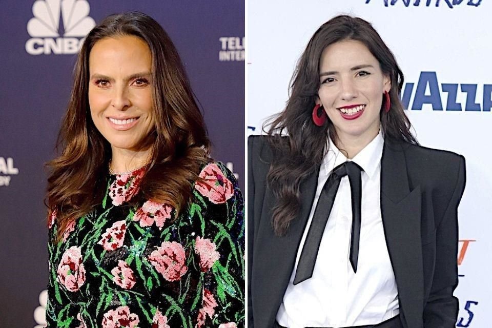 Artistas mexicanos como Kate del Castillo y Lila Avilés fueron invitados por la Academia para formar parte del gremio y votar en los Óscar.