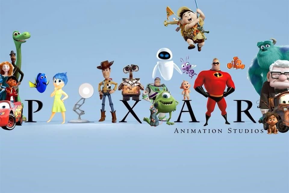Relanza Disney+ este miércoles su plataforma para festejar la fusión con Star+ y marcas como Star Wars, Pixar, ESPN, FX y Marvel.