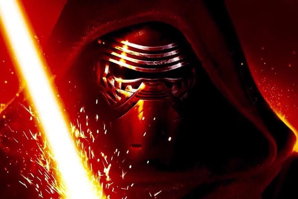 Los contenidos de Star Wars son un gran atractivo dentro de la renovada plataforma.