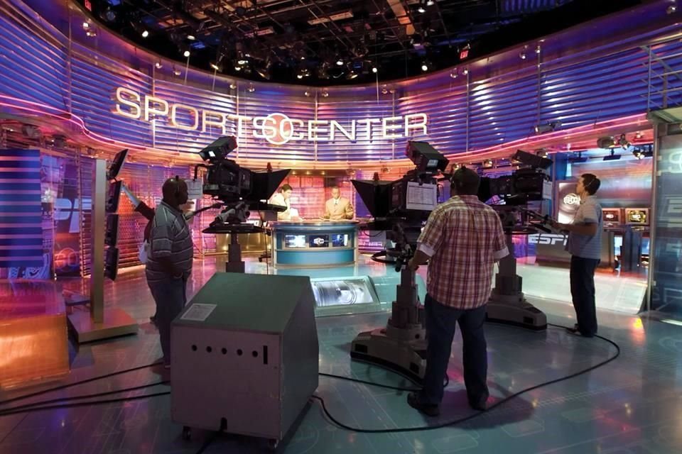 El área y oferta de deportes será un gancho importante para los nuevos suscriptores.