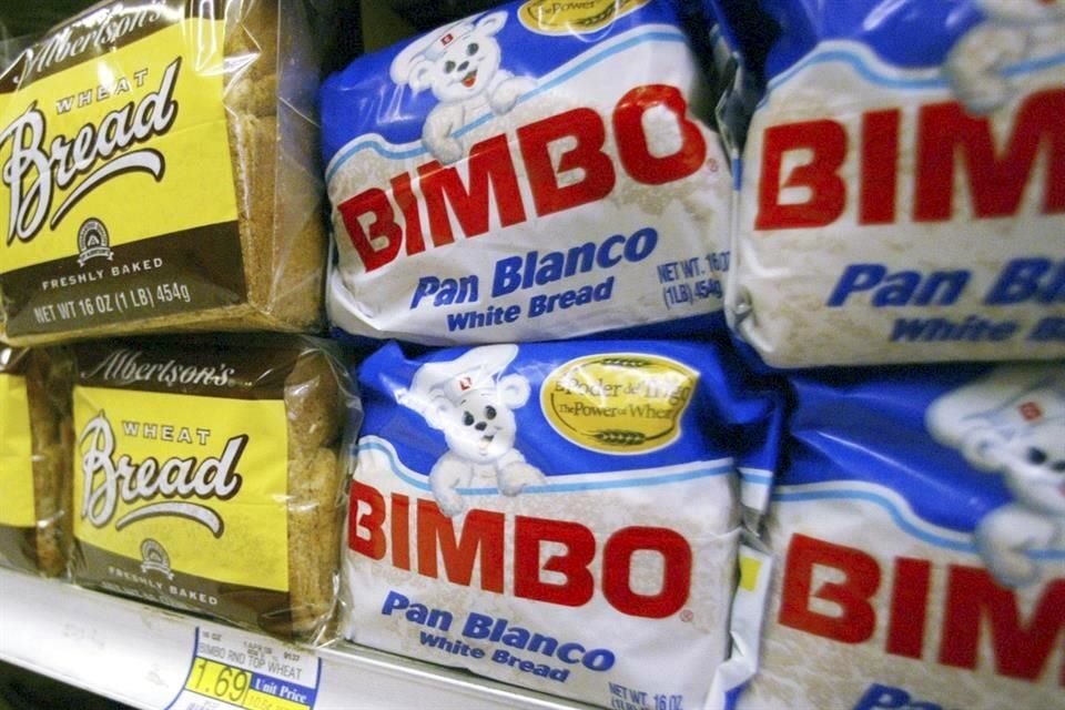 Bimbo Bakeries USA comprende marcas como Sara Lee, Oroweat, Thomas', Entenmann's y Ball Park.