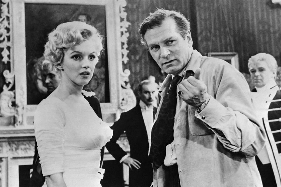 La casa de Los Ángeles donde murió Marilyn Monroe fue declarada monumento histórico el 26 de junio de 2024, frustrando los planes de sus actuales propietarios de demoler la propiedad.