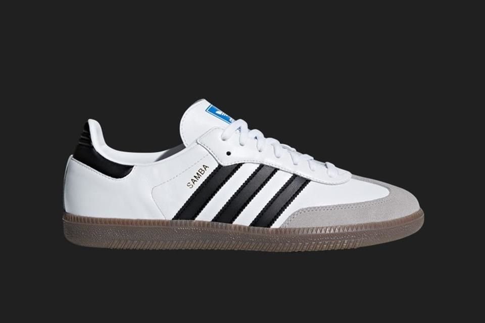 Adidas continúa con una racha positiva de dos años, con una fuerte demanda de modelos de tenis clásicos, que también incluyen las Gazelle y opciones de suela fina como las Tokyo y las Taekwondo.