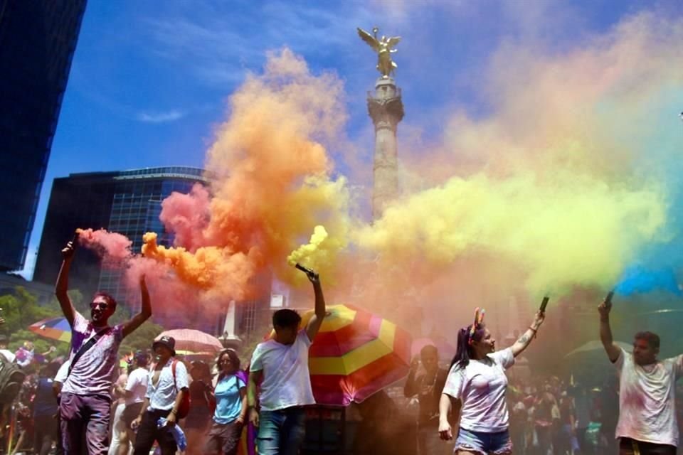 Problemas de pareja, conflictos familiares y manejo de las emociones fueron algunos de los temas que llevaron a solicitar ayuda.