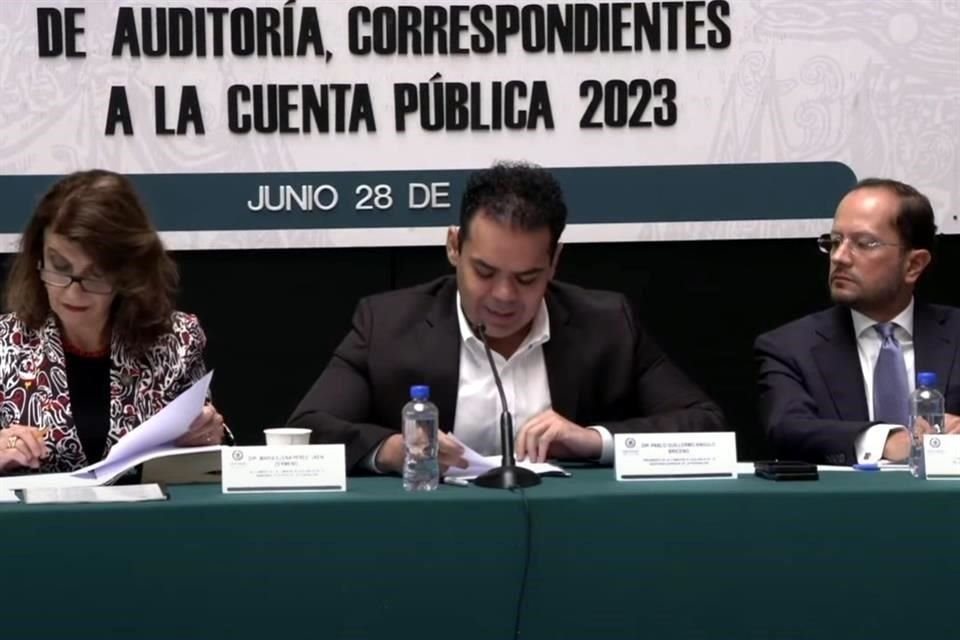 Por entidad fiscalizada, en la auditoría efectuada al Gobierno del Estado de Guerrero se determinó el mayor monto por aclarar con 148.8 millones de pesos.