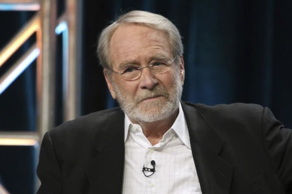 El actor estadounidense Martin Mull, conocido en programas como 'Roseanne' y 'Fernwood 2 Night', murió a los 80 años.