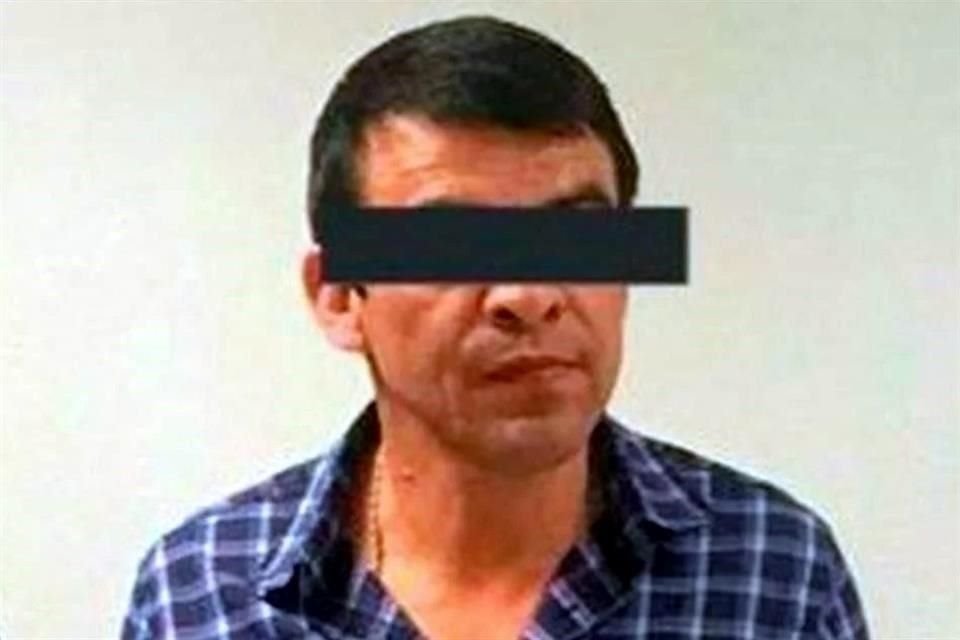 Sergio Miguel Vega Mendoza, alias 'El Látigo', era señalado como un integrante de alto rango del 'Cártel de Sinaloa'.