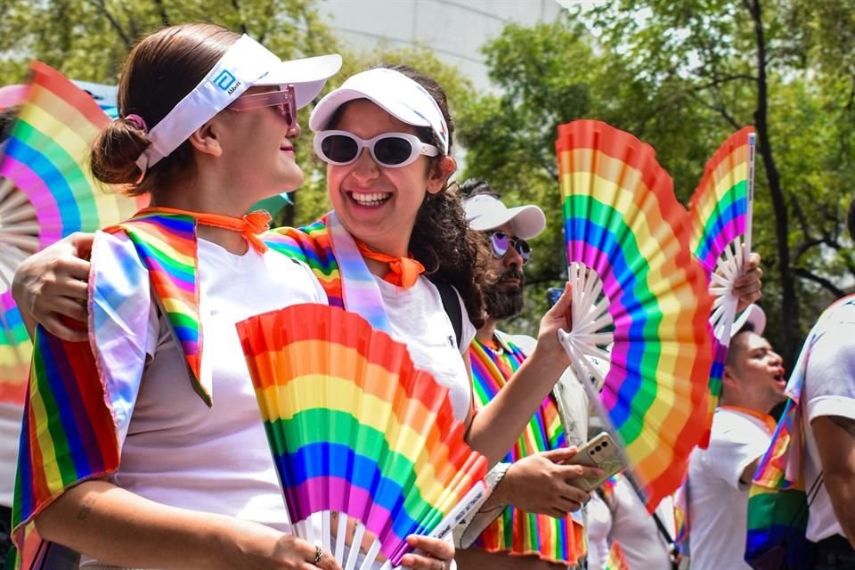 Scotiabank, HSBC y Citibanamex cuentan con políticas para fomentar la inclusión.