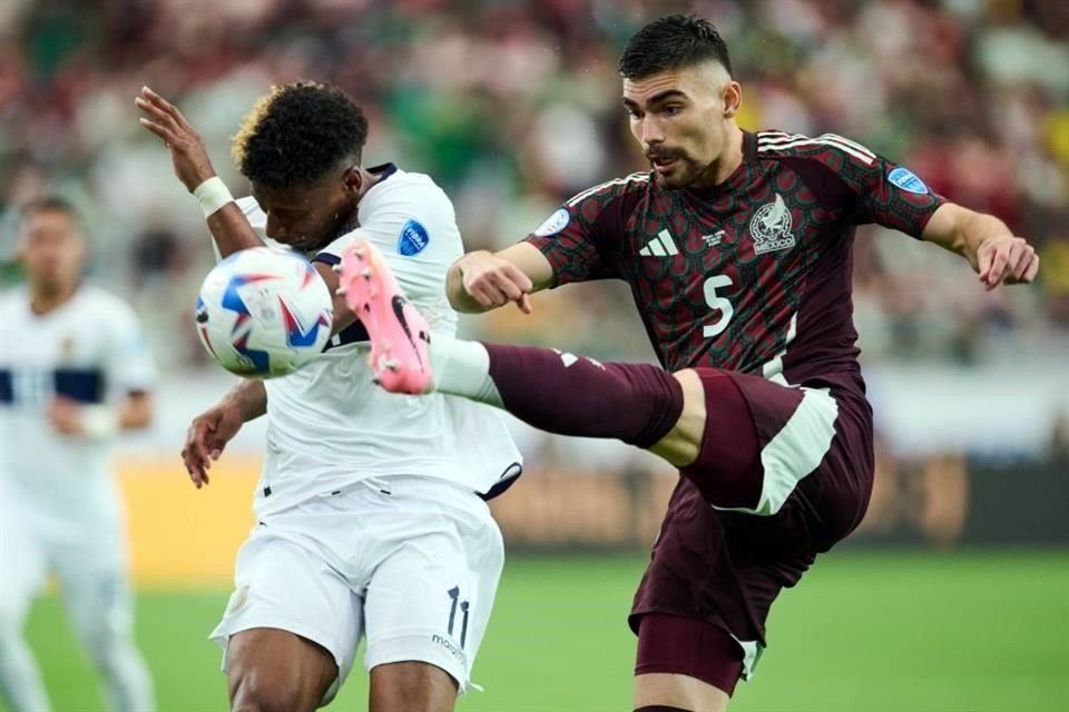 México empató 0-0 con Ecuador y concretó su tercera eliminación en las últimas cuatro participaciones de la Copa América en primera fase.