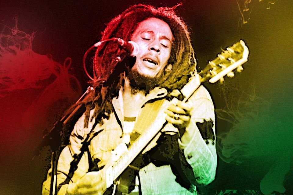 El músico Bob Marley y su tema 'One Love' son emblemas de esta celebración, que se conmemoró por primera vez el 1 de julio de 1994. 