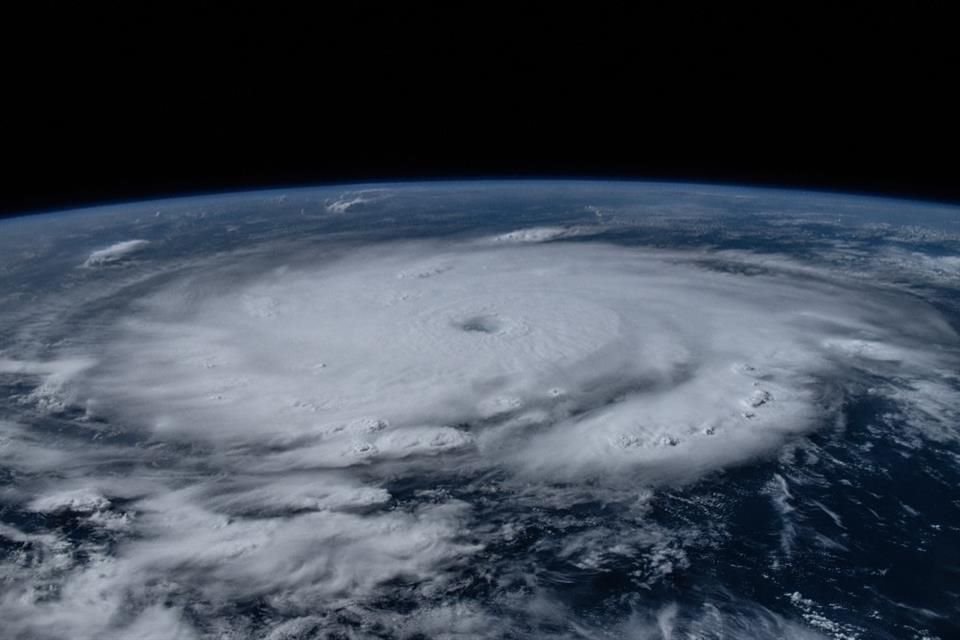 El huracán 'Beryl' podría impactar en México a finales de la semana, primero en costas de QR y luego entre Veracruz y Tamaulipas.