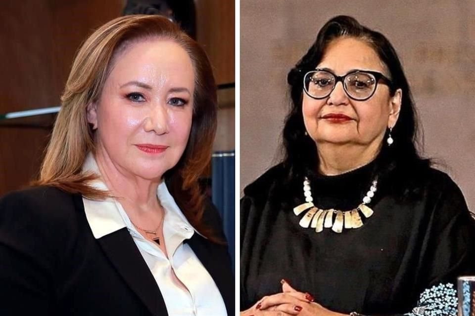 Al considerar que no ha habido interlocución adecuada con otros poderes, Ministra Esquivel pidió la renuncia de la presidenta Norma Piña.