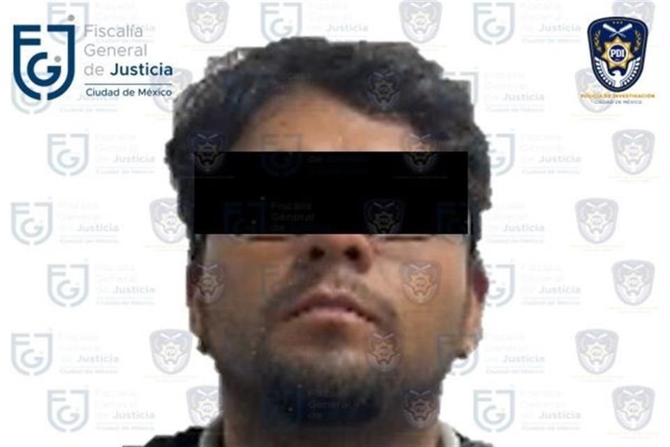 Autoridades buscarán imputar a Gustavo Orlando 'N' por el delito de homicidio culposo.