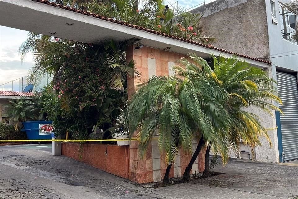 Una mujer que había sido privada de la libertad en la Colonia Balcones del Cuatro, fue rescatada en un motel de la Colonia La Loma.