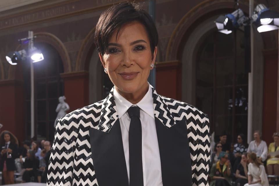 La personalidad de la televisión aseguró estar sensible por el hecho de que le quitarán una parte de su cuerpo que es 'sagrada'.