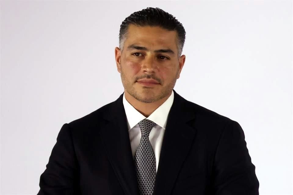 Harfuch ingresó al Gobierno de la CDMX como jefe de la Policía de Investigación de la entonces Procuraduría capitalina, para luego encabezar la Secretaría de Seguridad Ciudadana.