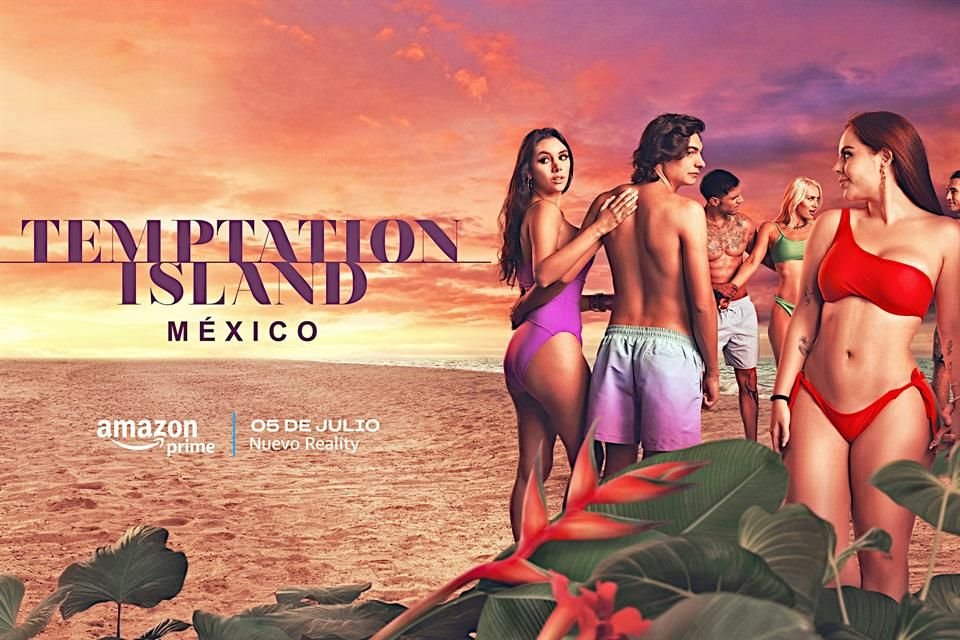 El reality ha tenido mucho éxito en Estados Unidos.