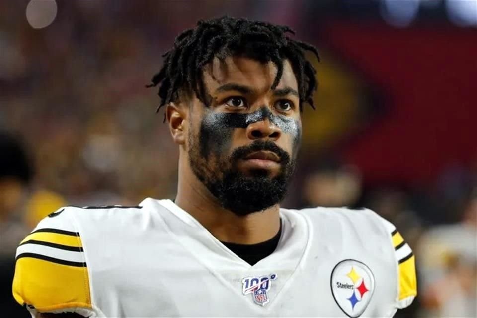 El safety de los Pittsburgh Steelers, Cameron Sutton, fue suspendido ocho juegos por la NFL tras violar la política de conducta personal.