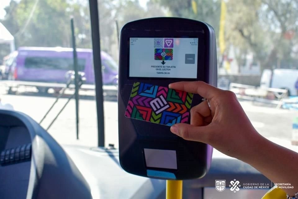 Con las nuevas rutas de transporte en la CDMX, especialistas ven la necesidad de actualizar el mapa de movilidad integrada.