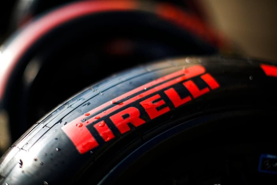 La planta de Pirelli en México se ubica en Silao, Guanajuato.