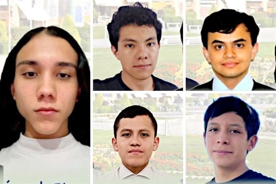 La participación de 5 estudiantes mexicanos de bachillerato en la Olimpiada Internacional de Física en Isfahán, en Irán, no está garantizada por falta de recursos económicos.