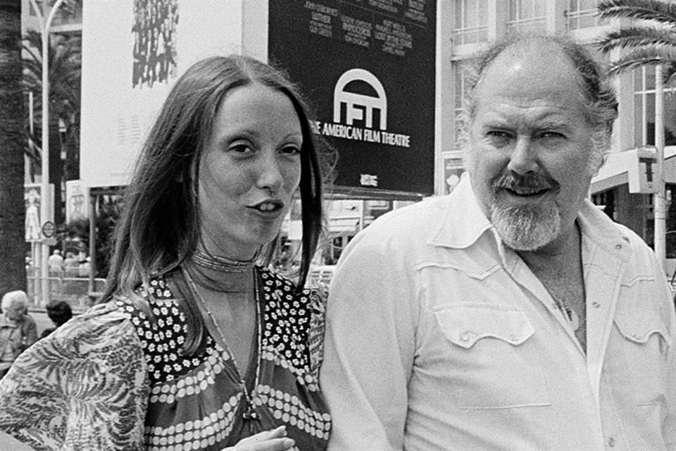 El director Robert Altman confió en el talento de Duvall al darle varios papeles en sus películas.