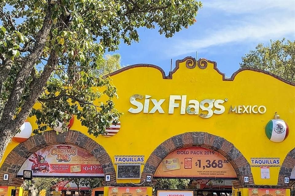 En respuesta a las quejas de las y los vecinos, la Alcaldía Tlalpan y Six Flags llegaron a un acuerdo para reducir el tráfico en la zona de Picacho-Ajusco.  