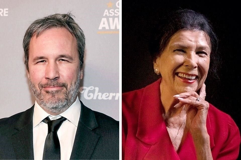 Denis Villeneuve y Alanis Obomsawin recibirán, respectivamente, los premios Ebert y Jeff Skoll del Festival de Cine de Toronto.