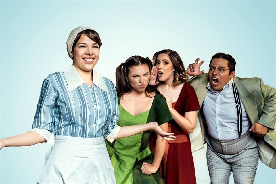 'La Cenicienta' las imágenes tienen un estilo que va sobre el art nouveau y decó.