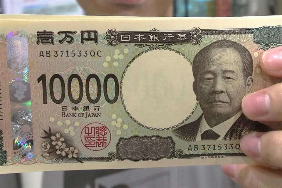 La moneda japonesa 'se perfila como una cobertura más atractiva para la visión pesimista del crecimiento estadounidense'.