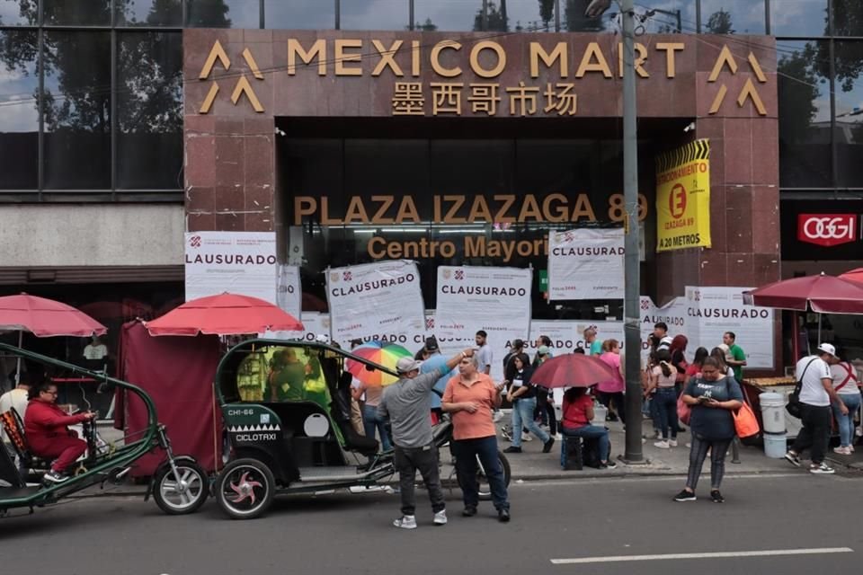 Treinta y seis personas del Invea participaron en la suspensión. 