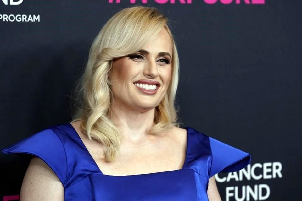 Los productores de la película Rebel Wilson demandaron a la estrella por difamarlos de acoso sexual y acusaciones de malversación de fondos.