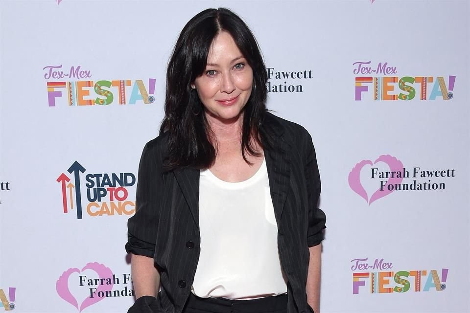 La famosa estuvo batallando contra el cáncer de mama en sus últimos años.