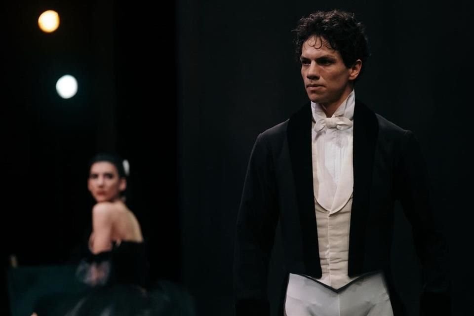 Desde pequeño, Isaac Hernández soñó con ser parte de la Metropolitan Opera House de Nueva York, sede del American Ballet Theatre, aspiración que el mexicano ha logrado concretar, pues en 2025 se integrará a la compañía como bailarín principal.