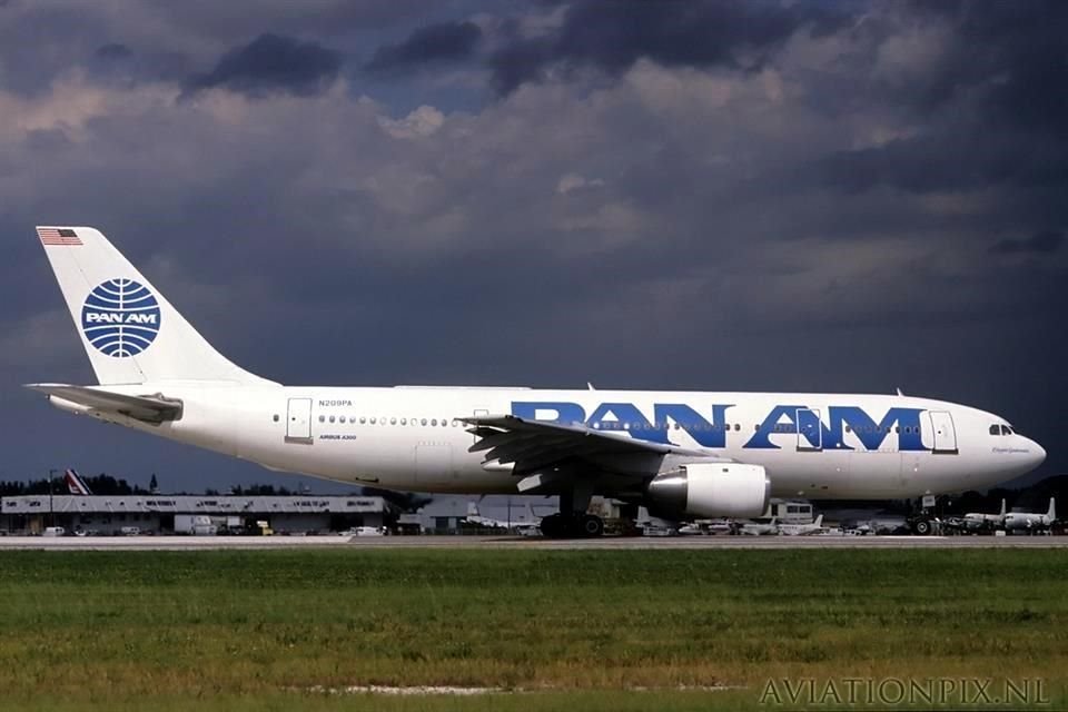 Pan Am, la aerolínea estadounidense que desapareció en 1991 y que era conocida por el lujo y la comodidad, está lanzando un vuelo de regreso.